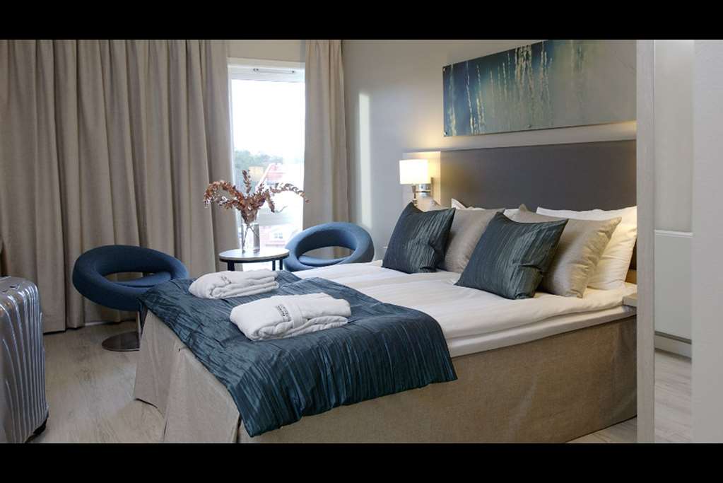 stromstad spa and resort an ascend member