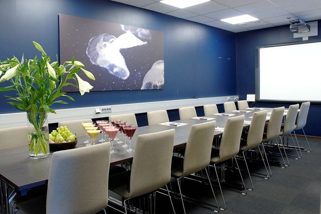 stromstad spa and resort an ascend member