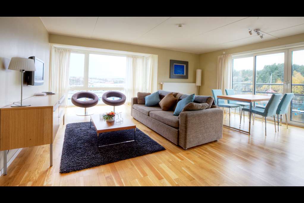 stromstad spa and resort an ascend member