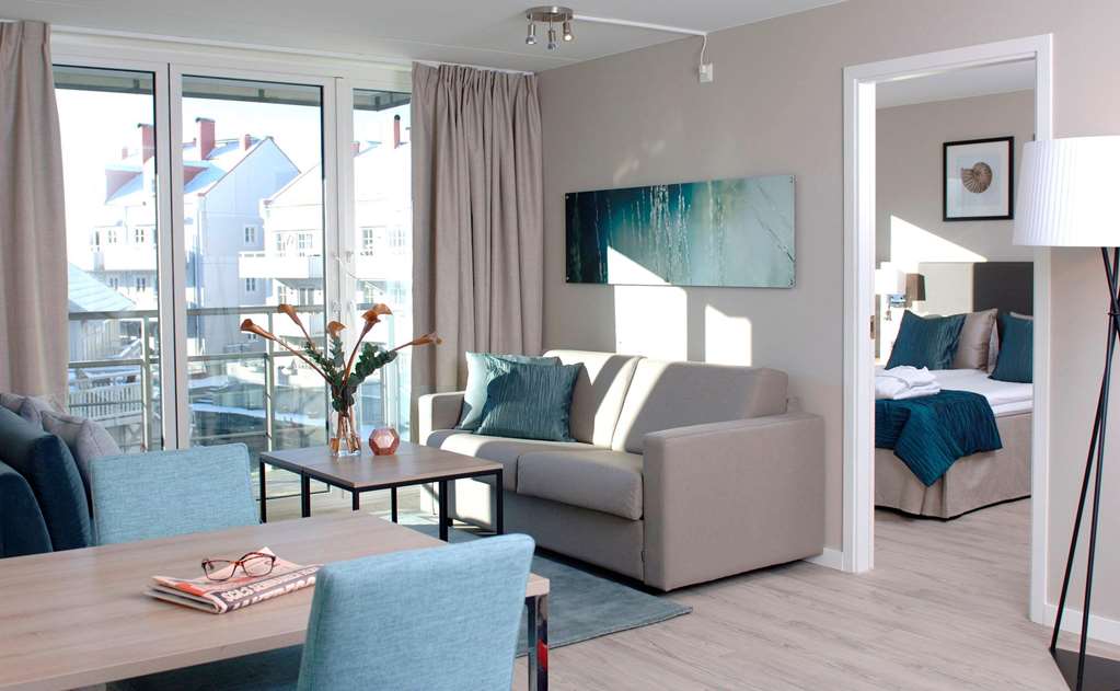 stromstad spa and resort an ascend member