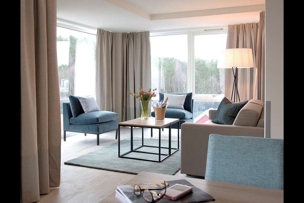 stromstad spa and resort an ascend member