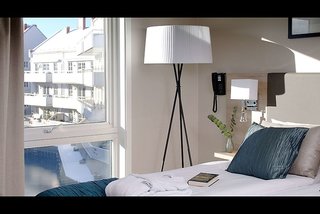 Stromstad Spa And Resort, An Ascend Member,Vastra Gotaland County>>Stromstad,4 star