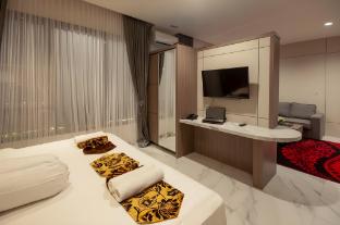 sumbawa grand hotel