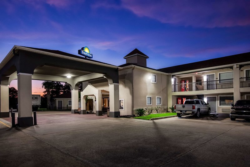 days inn by wyndham sulphur la