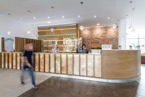 Hotel Ivana Palace,Nesebar>>Burgas,3 star