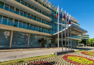 Hotel Ivana Palace,Nesebar>>Burgas,3 star