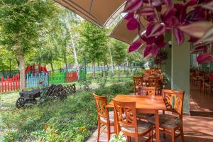 Hotel Ivana Palace,Nesebar>>Burgas,3 star
