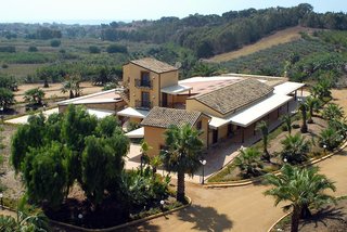 demetra resort