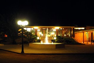 demetra resort