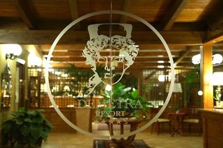 Demetra Resort,Catania>>Agrigento,4 star