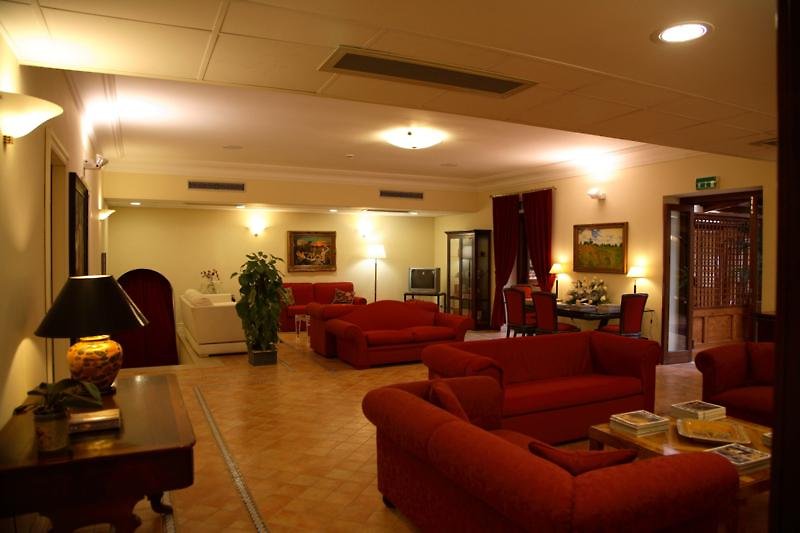 demetra resort