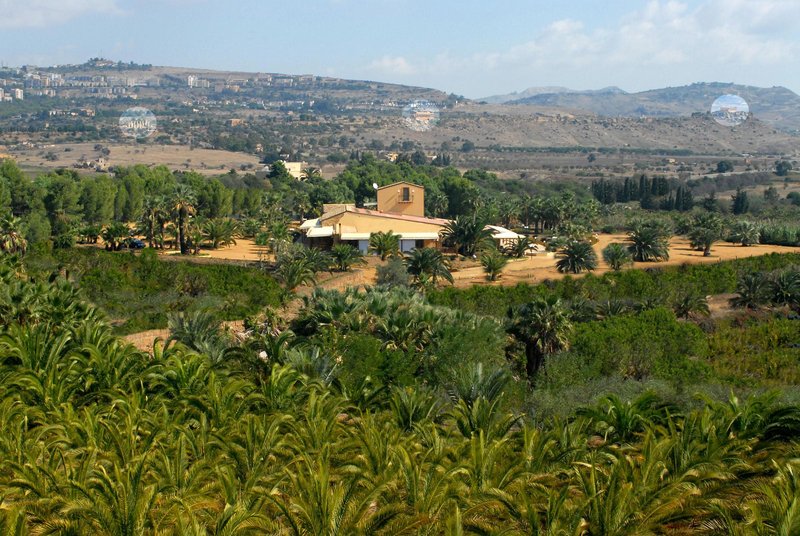 agrigento