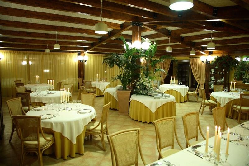 demetra resort