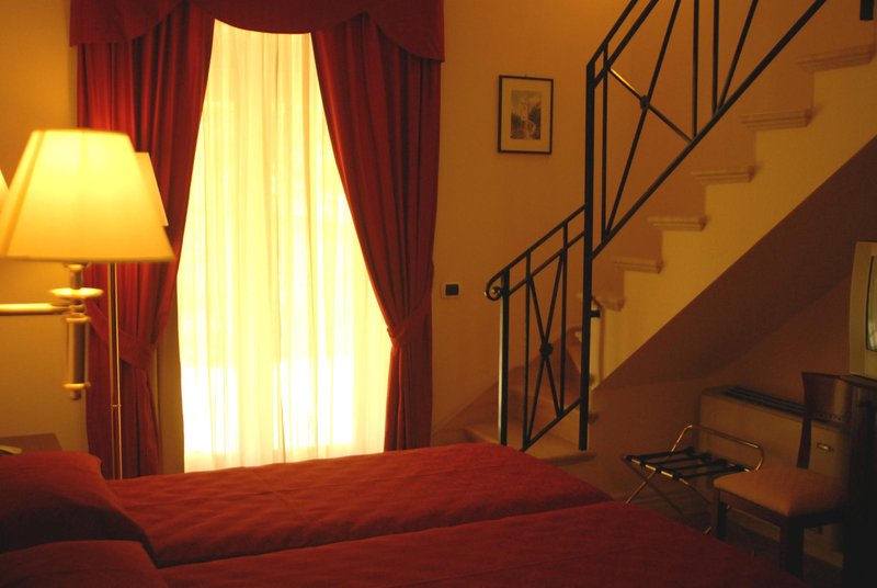 demetra resort