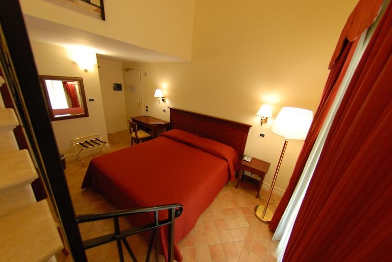demetra resort