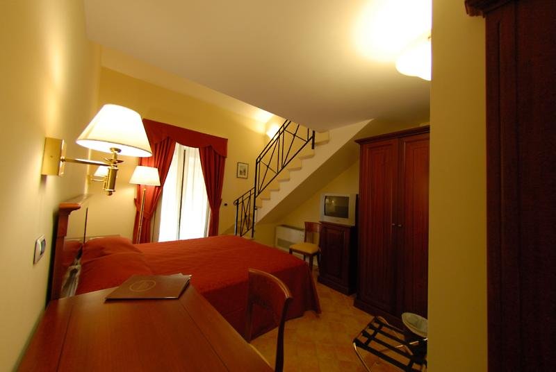 demetra resort
