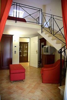 demetra resort