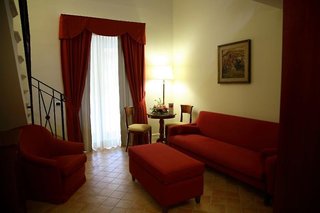 demetra resort