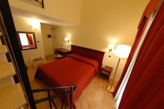 demetra resort