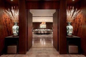 le meridien taipei