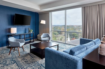 four points by sheraton tallahassee downtown