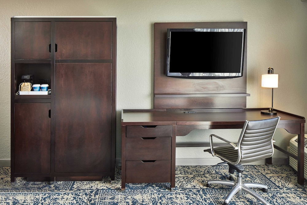 four points by sheraton tallahassee downtown