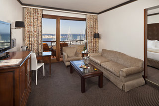 Hotel Victoria, A Gran Melia,Majorca>>Balearic Islands,5 star