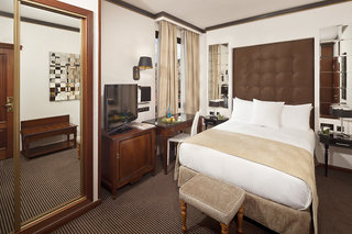 Hotel Victoria, A Gran Melia,Majorca>>Balearic Islands,5 star