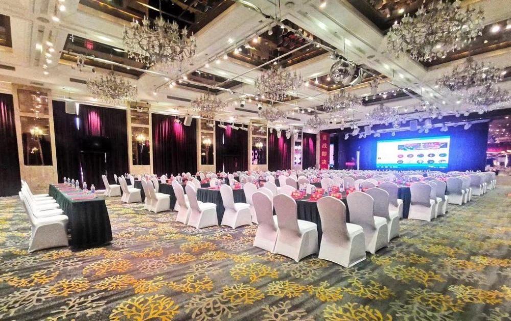 atour x hotel huizhou huiyang municipal plaza