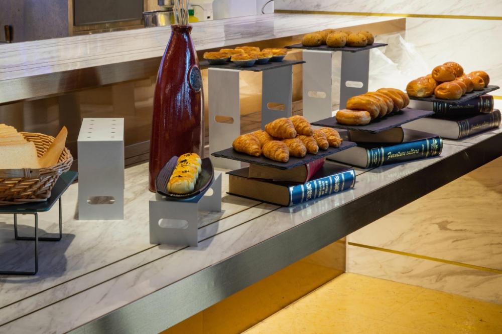 atour x hotel huizhou huiyang municipal plaza