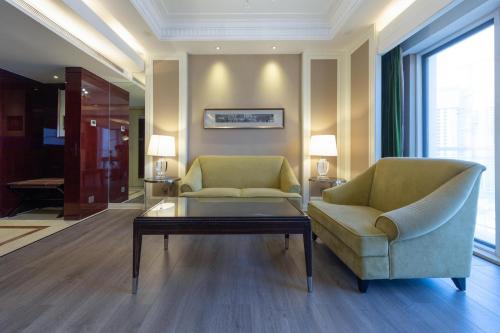 atour x hotel huizhou huiyang municipal plaza