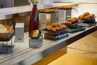 atour x hotel huizhou huiyang municipal plaza