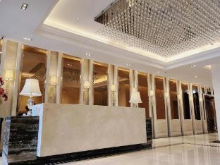 atour x hotel huizhou huiyang municipal plaza