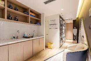 atour hotel shijiazhuang art center