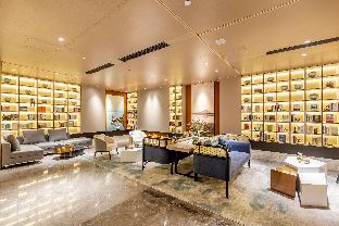 atour hotel shijiazhuang art center