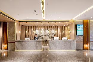 atour hotel shijiazhuang art center