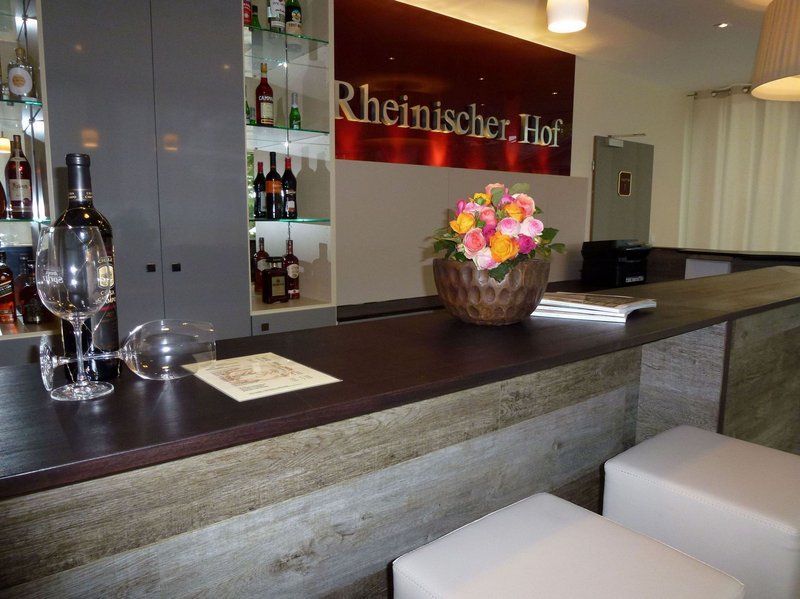 hotel rheinischer hof