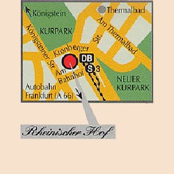 hotel rheinischer hof
