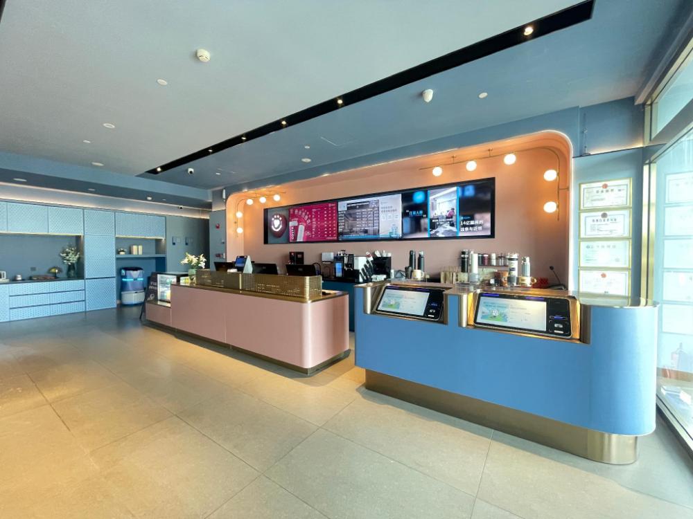 hanting hotel tianjin xiqing university town zhuoer electric shopping mall