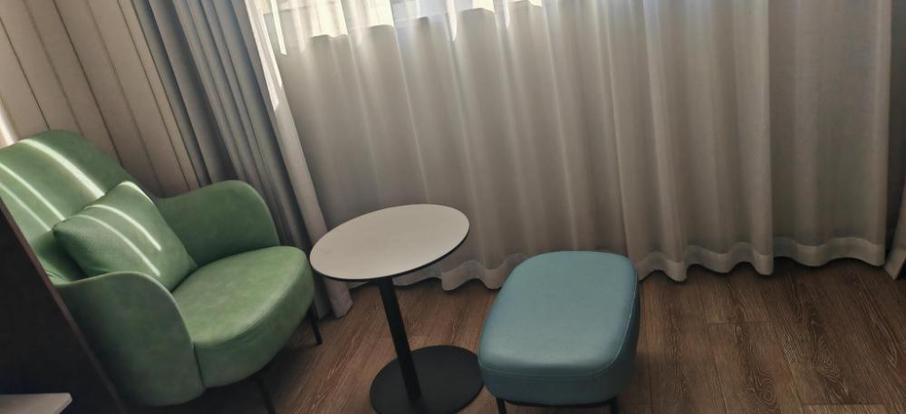 hanting hotel tianjin xiqing university town zhuoer electric shopping mall