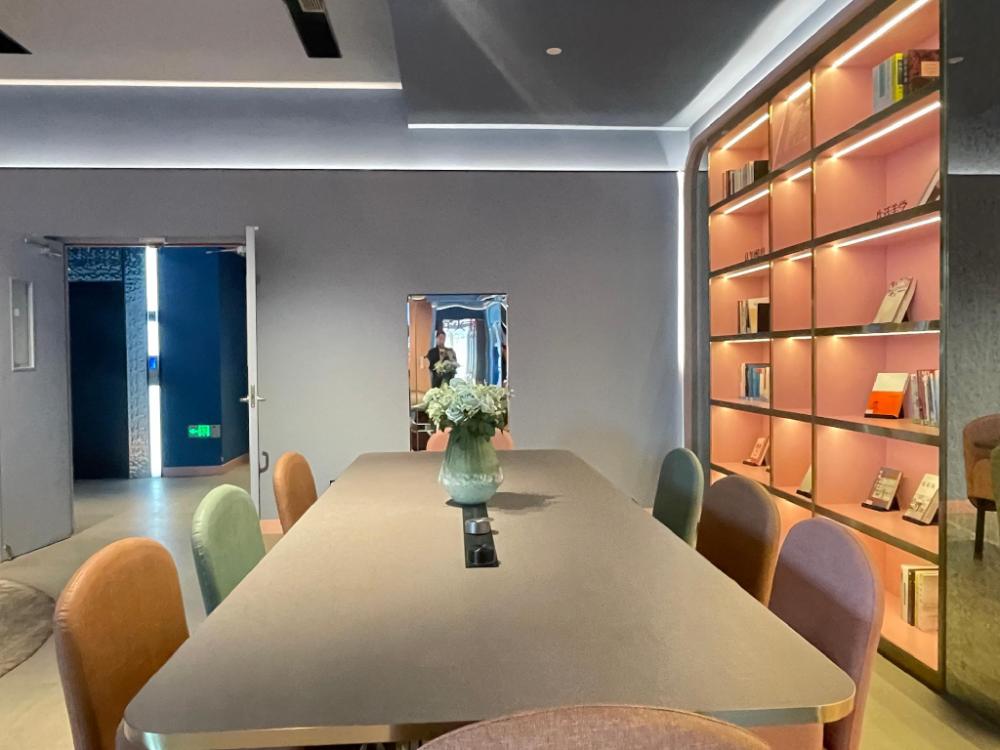 hanting hotel tianjin xiqing university town zhuoer electric shopping mall