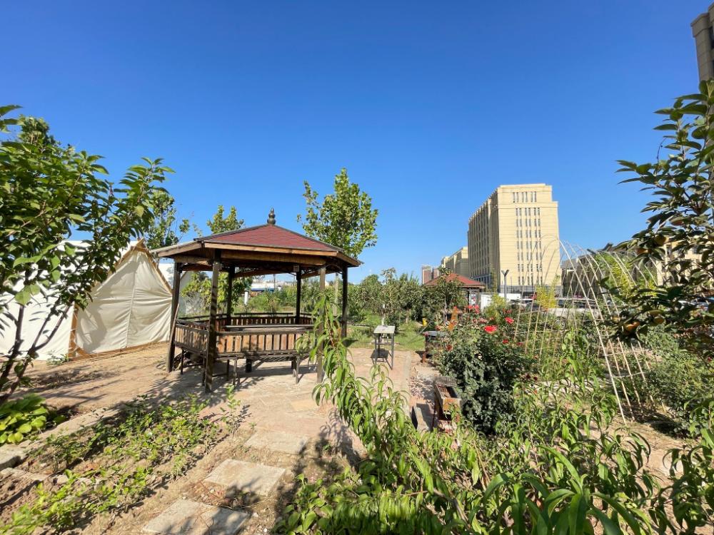 hanting hotel tianjin xiqing university town zhuoer electric shopping mall