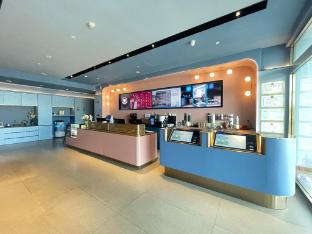 hanting hotel tianjin xiqing university town zhuoer electric shopping mall