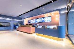 hanting hotel tianjin xiqing university town zhuoer electric shopping mall