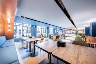 hanting hotel tianjin xiqing university town zhuoer electric shopping mall