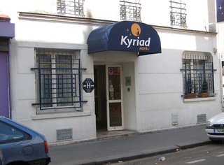 best western htel le 18 paris