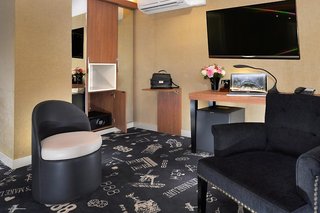 best western htel le 18 paris