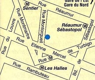 hotel victoires opera