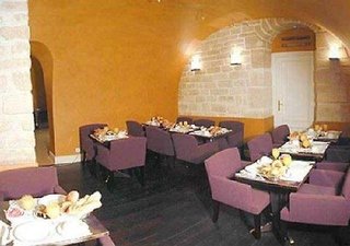 hotel victoires opera