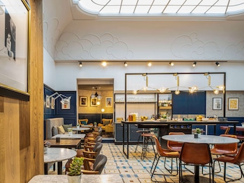 ibis paris grands boulevards opera 9th